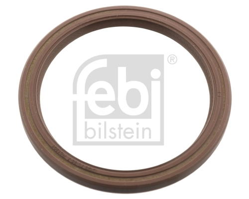 Shaft Seal, crankshaft
